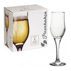 ČAŠA 6/1 TULIPE 44160 200cc