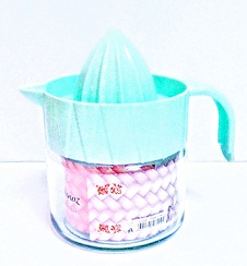 CEDILJKA ZA LIMUN 300cc