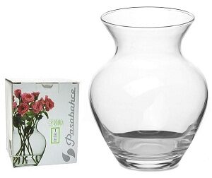 VAZA BOTANICA 15cm 43206