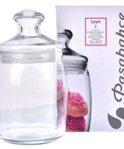 STAKLENA TEGLA CESNI 1/1 920cc 97560