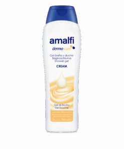 GEL ZA TUŠIRANjE CREMA 750ml