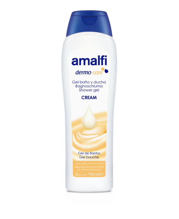 GEL ZA TUŠIRANjE CREMA 750ml