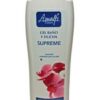 GEL ZA TUŠIRANJE SUPREME 750ml