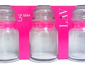 TEGLE SET 3/1 SERA 290cc SER82