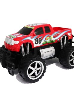 IGRAČKA DŽIP JUMBO U MREŽICI 46X37X31cm