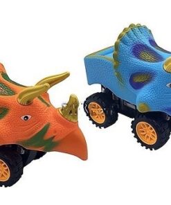 IGRAČKA AUTO DINO 17X12X9cm 38326