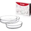 VATROSTALNI SET OVALNI 3200cc-2360cc-1550cc 159027