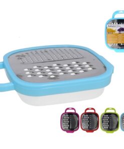 RENDE SA POSUDOM PVC