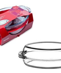 VATROSTALNA POSUDA 2250cc 59022