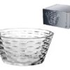 STAKLENA ČINIJA RATTAN 22cm 53258