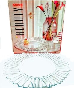 STAKLENA TACNA BEAUTY 29cm SW1008