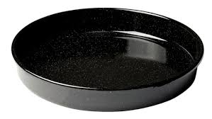 TEPSIJA OKRUGLA EMAJL 30cm