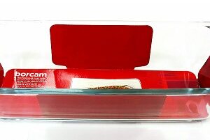 VATROSTALNA POSUDA 1630cc 59104