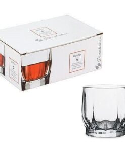 ČAŠA 6/1 RAKIJA DANCE 55cc 42864