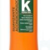 BALZAM ZA KOSU KERATIN 1000ml