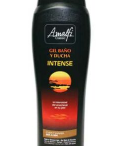 GEL ZA TUŠIRANJE INTENSE 750ml