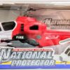 IGRAČKA HELIKOPTER 37x19x11cm 35455