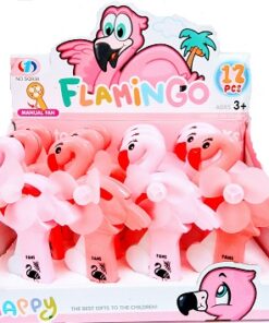 IGRAČKA VENTILATOR FLAMINGO 1/1 Minimalna količina 12 komada 261212