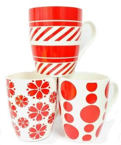 KERAMIČKA ŠOLJA 1/1 Minimalna količina 12 komada AD3775