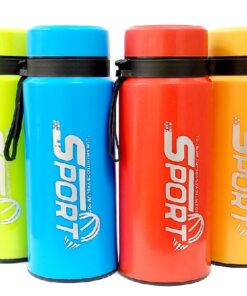 STAKLENA BOCA 550 ml AD3761