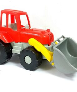 IGRAČKA TRAKTOR SA KAŠIKOM 28X16X13cm 39931