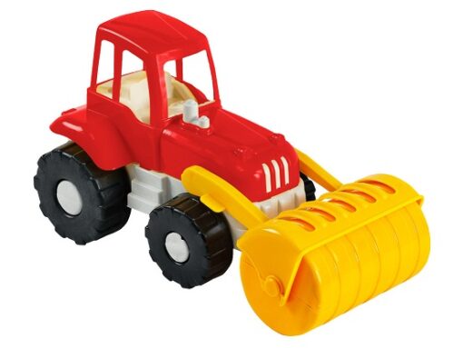 IGRAČKA TRAKTOR VALJAK 28X15X13cm 39930