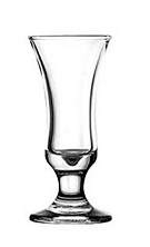 ČAŠA 1/1 BOSTON SHOT 28cc 44404 Minimalna količina 12 komada