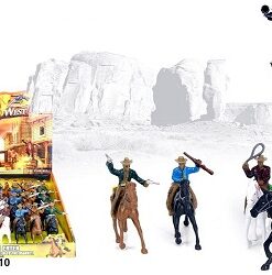 IGRAČKA KAUBOJ 1/1 686980 Min.količina 24 komada