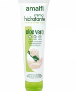 KREMA ZA RUKE ALOE VERA 150ml