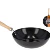 TIGANJ 28cm WOK