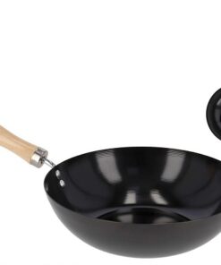 TIGANJ 28cm WOK