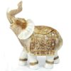 UKRASNA FIGURA SLON 17x12cm AD3880