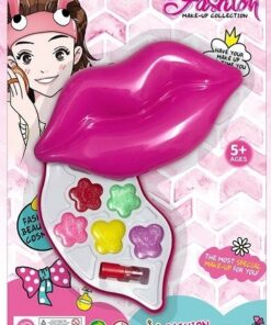 IGRAČKA ŠMINKA USNE 29X20X4cm 413217