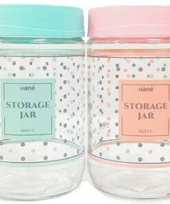 STAKLENA TEGLA 660cc HN1406 40714