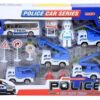 IGRAČKA POLICIJSKI SET U KUTIJI 40x28x6cm 78146