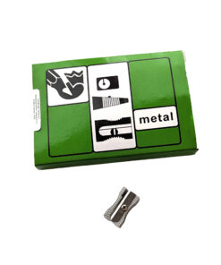 ZAREZAČ METALNI 1/1 Minimalna količina 24 komada