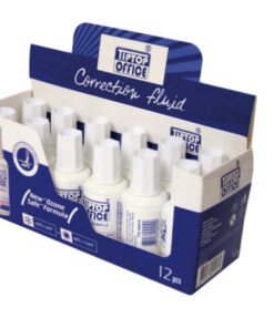 KOREKTOR 20ml Minimalna količina 12 komada 21017