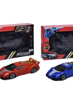IGRAČKA AUTO U KUTIJI 27x11x7cm 867882