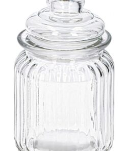 STAKLENA TEGLA 300ml
