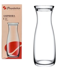 CARAF AMPHORA SA POKLOPCEM 1180cc 950103