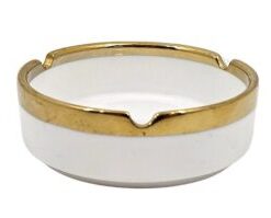 KERAMIČKA PEPELJARA 10cm 24DE0817