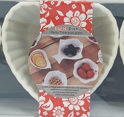 KERAMIČKE ČINIJE SET 3/1 SRCE 37233