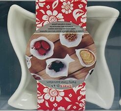 KERAMIČKE ČINIJE SET  3/1 37234