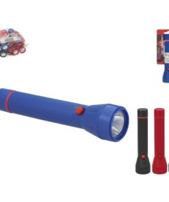 BATERIJSKA LAMPA  16cm