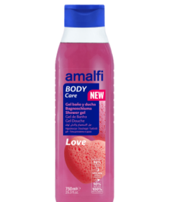 GEL ZA TUŠIRANJE LOVE 750ml