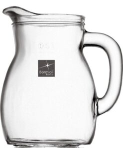 BOKAL 0.5l BISTROT BORMIOLI Minimalna količina 12 komada  159,00 RSD