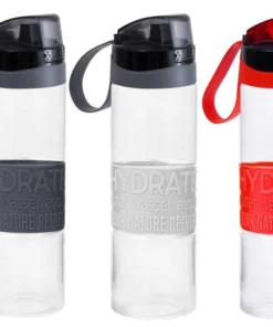 BOCA PVC 750ml 161673/000