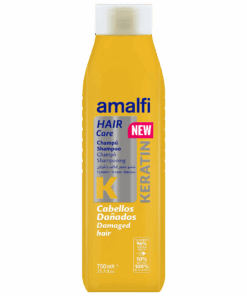 ŠAMPON KERATIN ZA OŠTEĆENU KOSU 750ml
