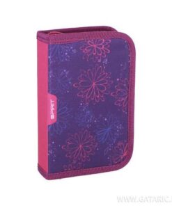 PERNICA PUNA SPIRIT 1ZIP FLOWERS