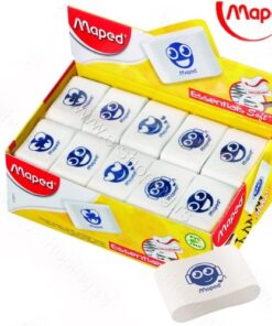 GUMICA MAPED SMILEY SOFT 1/1 Minimalna količina 40 komada 38850
